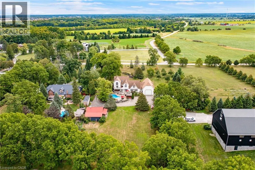 1166 WESTBROOK Road