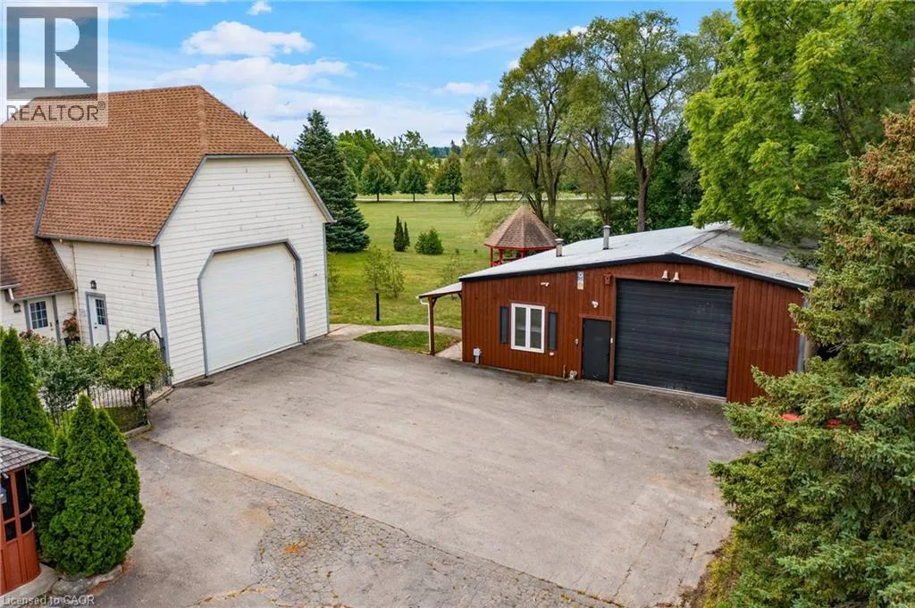 1166 WESTBROOK Road