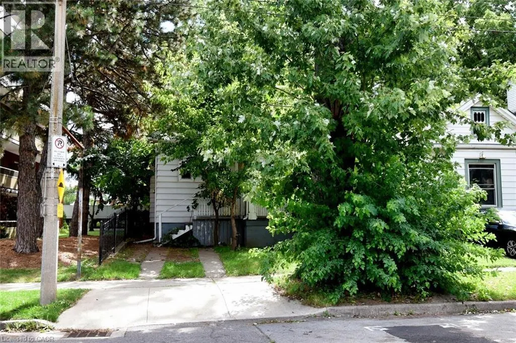 167 PROSPECT Street S