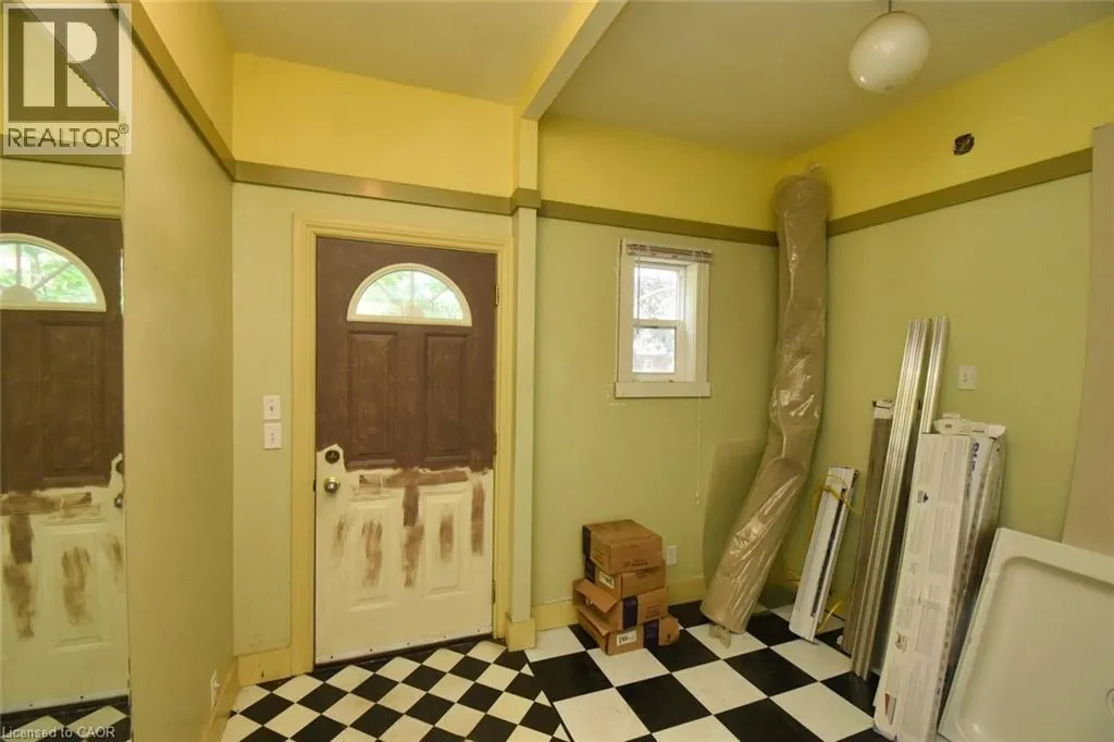 167 PROSPECT Street S