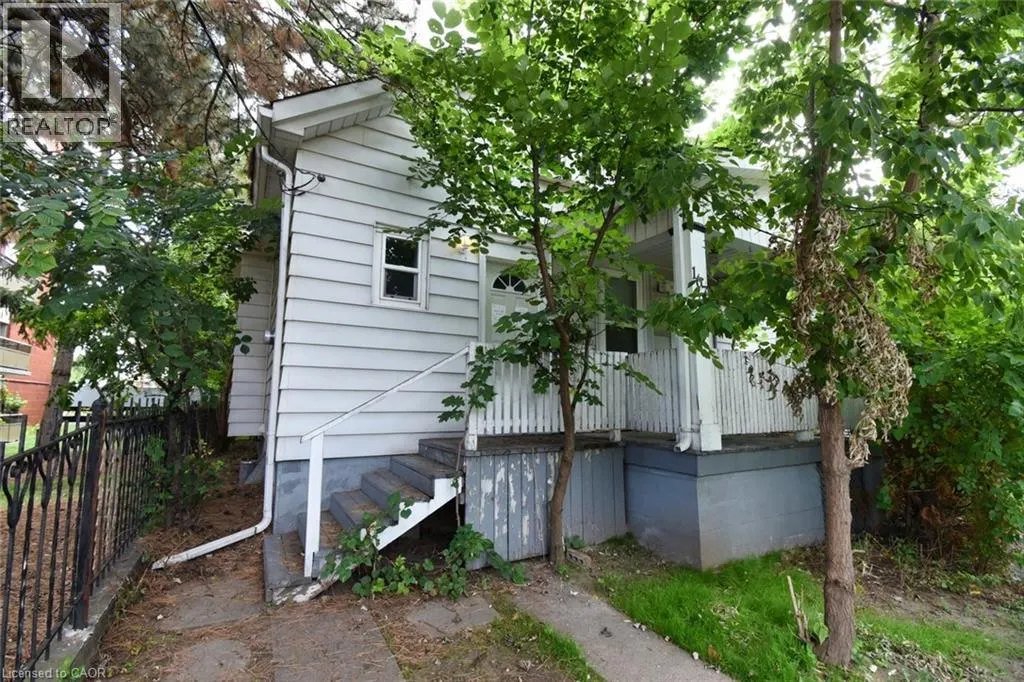 167 PROSPECT Street S