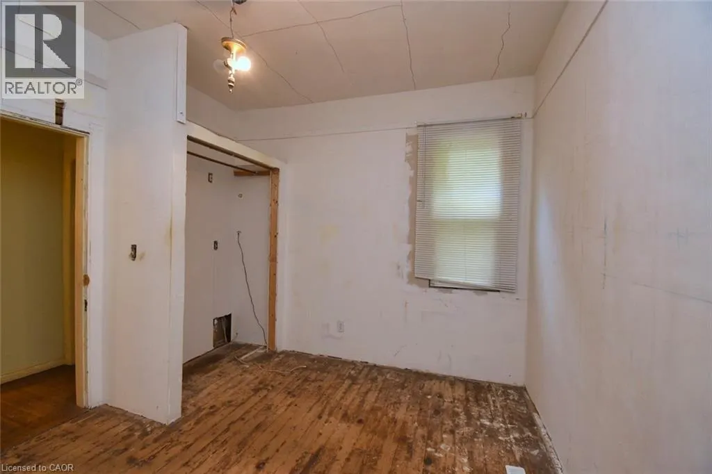 167 PROSPECT Street S