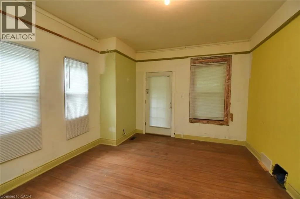 167 PROSPECT Street S
