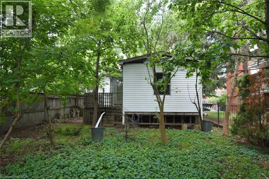 167 PROSPECT Street S