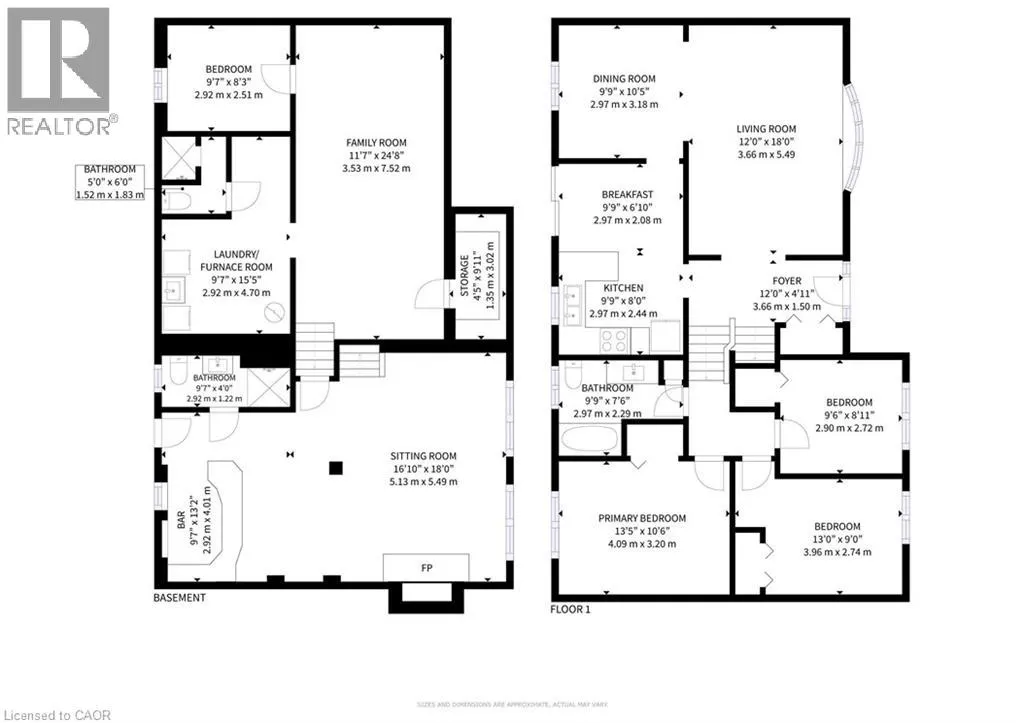 11 MEADOWLAND Gate