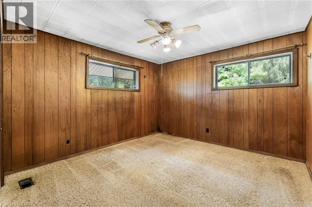 927 WAINFLEET/DUNNVILLE TOWNLINE Road