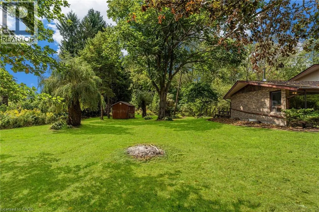 927 WAINFLEET/DUNNVILLE TOWNLINE Road