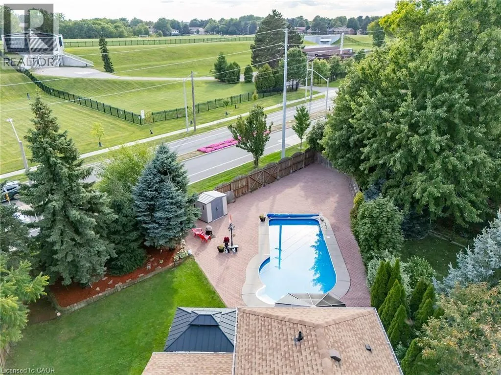 3 NATURE Court