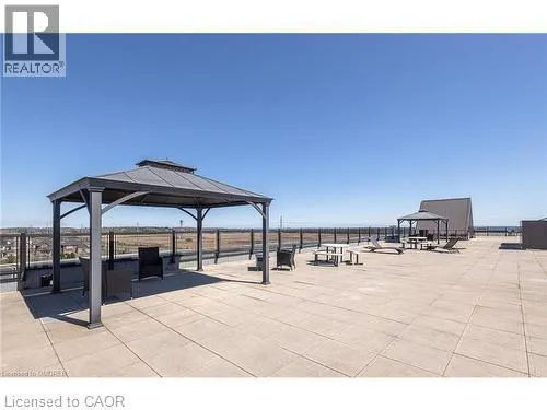 5327 UPPER MIDDLE Road Unit# 317, #317