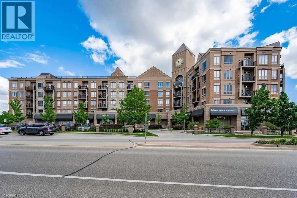 5327 UPPER MIDDLE Road Unit# 317, #317