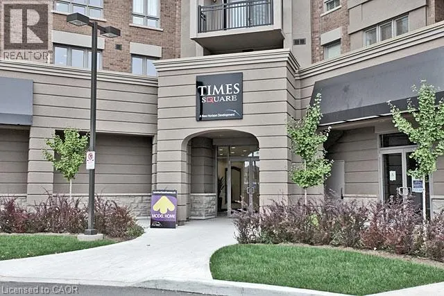 5327 UPPER MIDDLE Road Unit# 317, #317