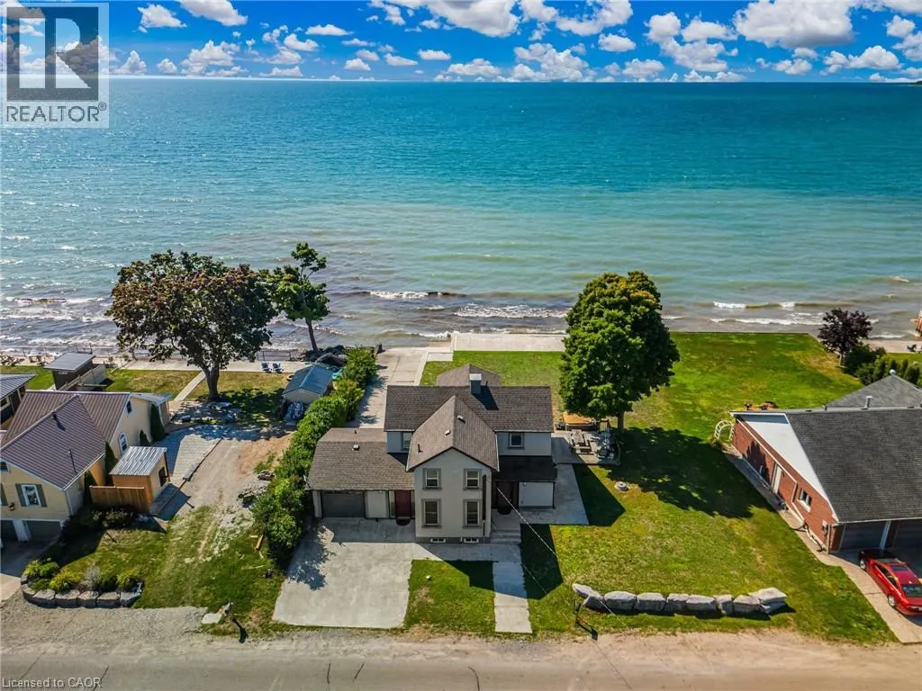 2952 NORTHSHORE Drive