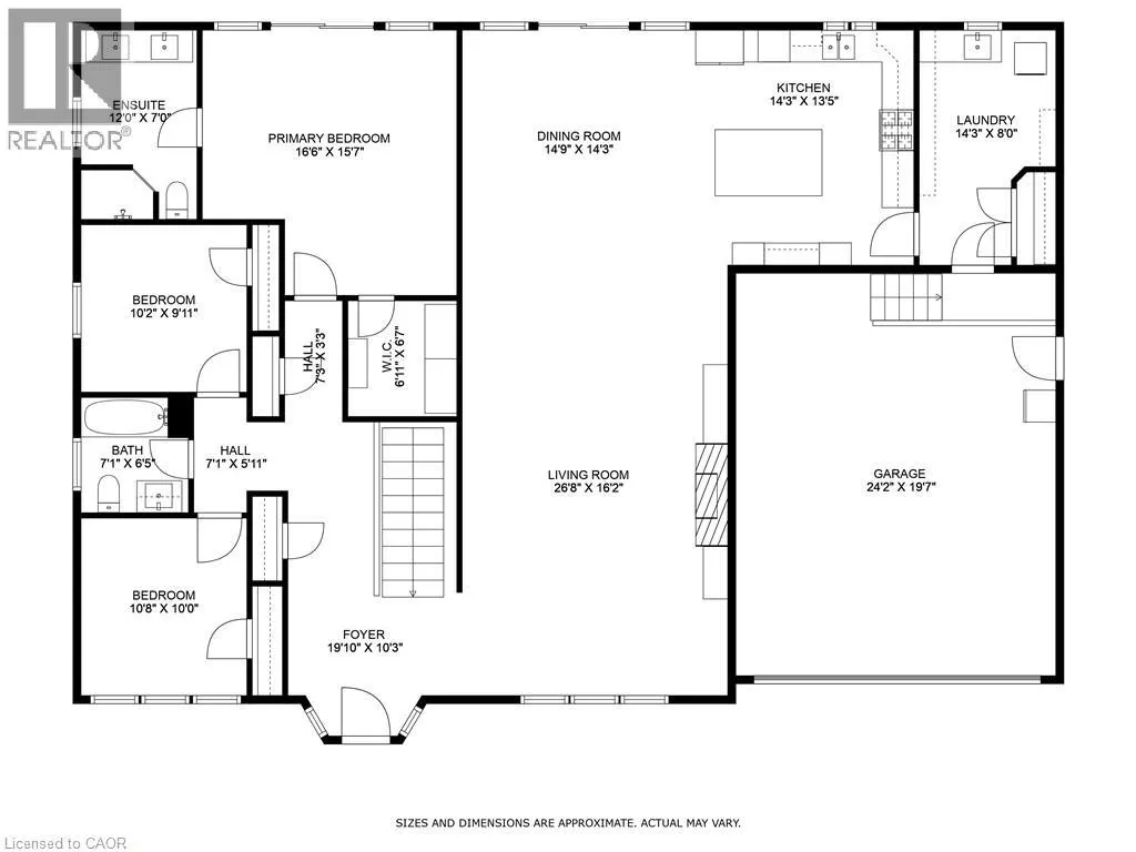 14 SULLIVAN'S Lane