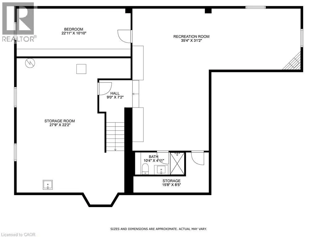 14 SULLIVAN'S Lane
