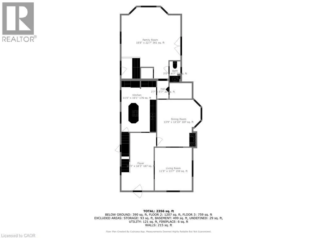 81 HALL Street