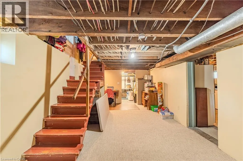 81 HALL Street