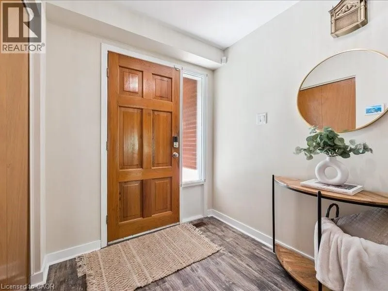 407 GRANGEWOOD Drive