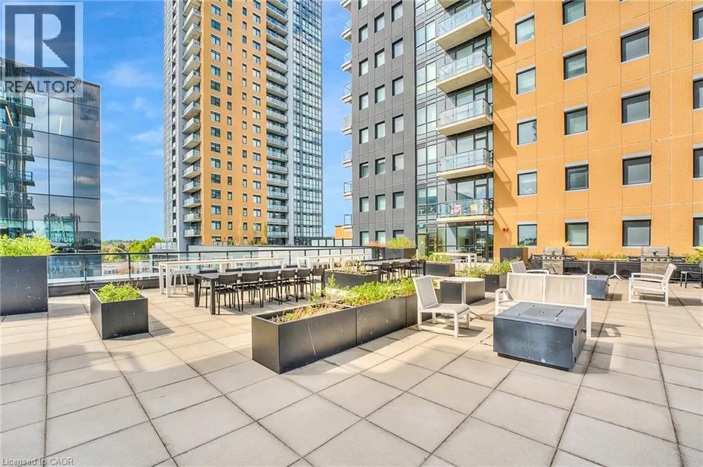 100 GARMENT Street Unit# 1406, #1406