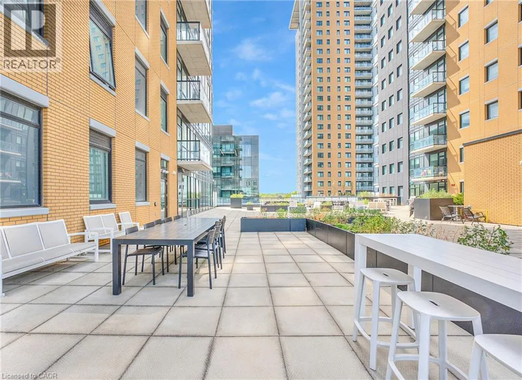 100 GARMENT Street Unit# 1406, #1406