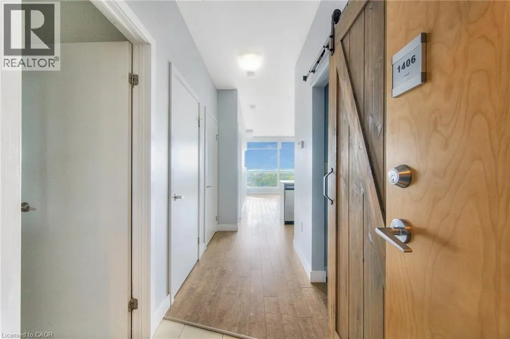 100 GARMENT Street Unit# 1406, #1406