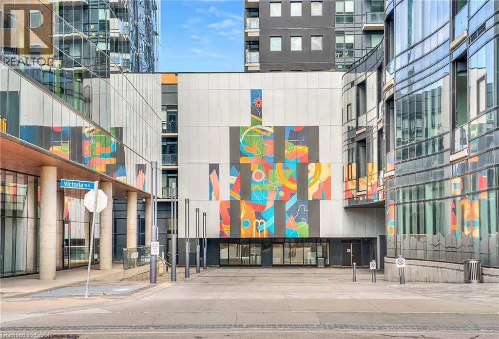 100 GARMENT Street Unit# 1406, #1406