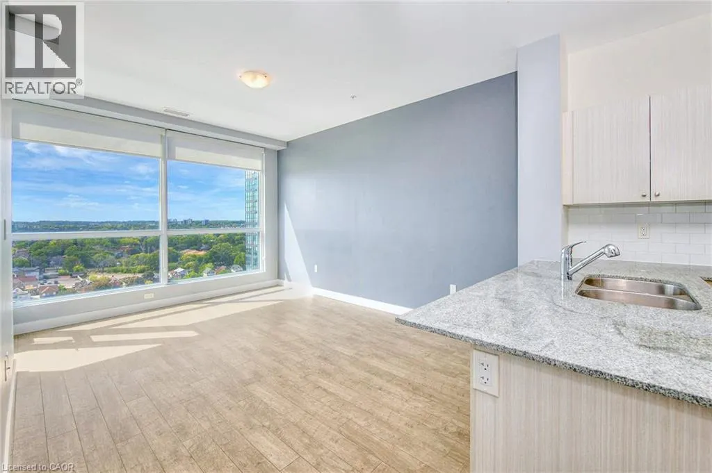 100 GARMENT Street Unit# 1406, #1406
