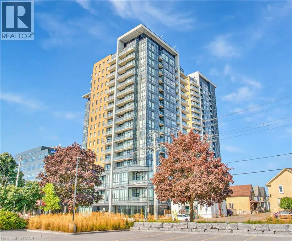 100 GARMENT Street Unit# 1406, #1406