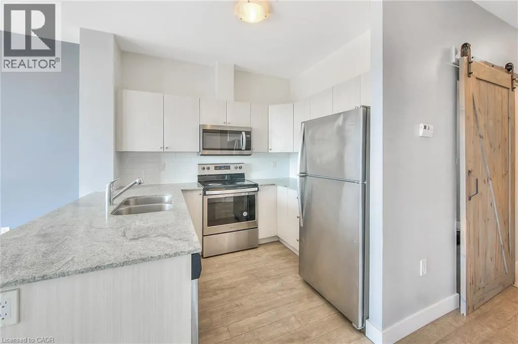 100 GARMENT Street Unit# 1406, #1406