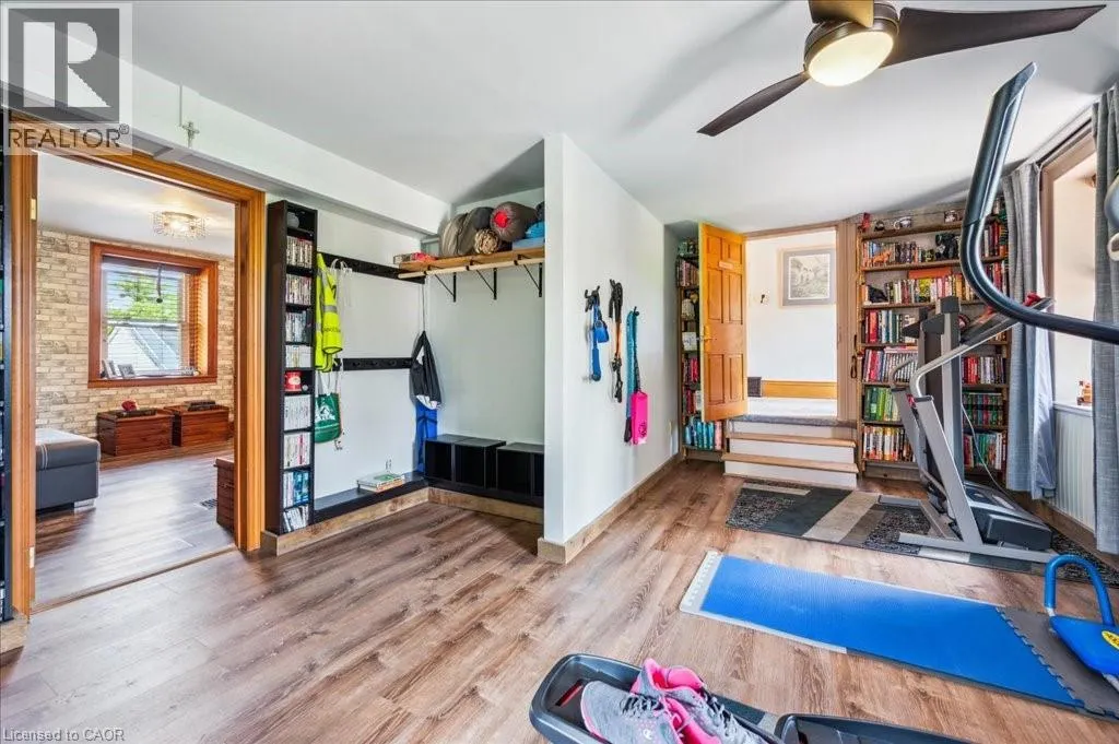 1490 BLAIR Road