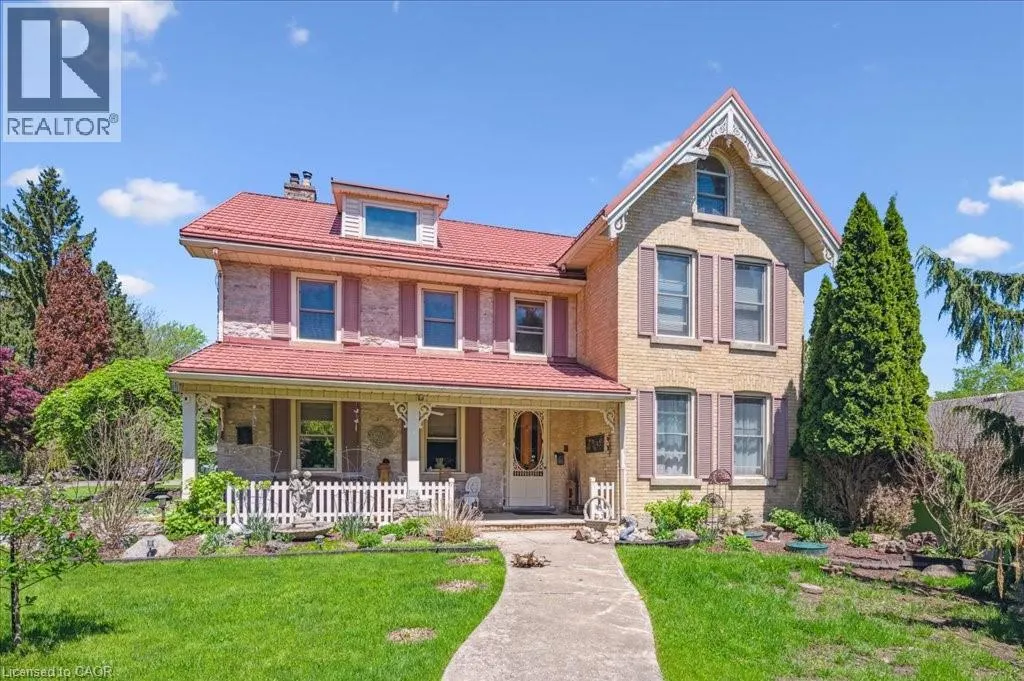 1490 BLAIR Road
