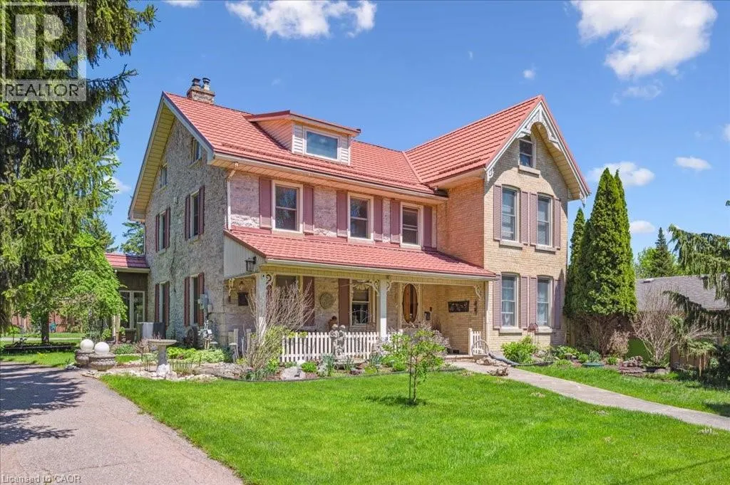 1490 BLAIR Road