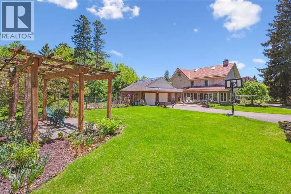 1490 BLAIR Road