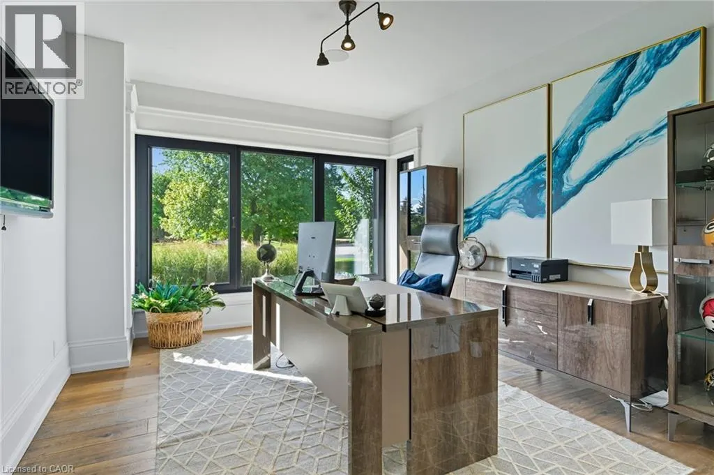 9 LOCHSIDE Drive