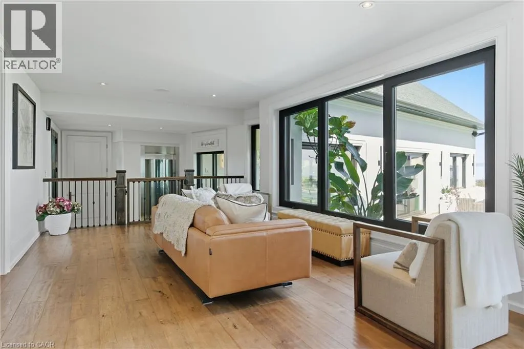 9 LOCHSIDE Drive