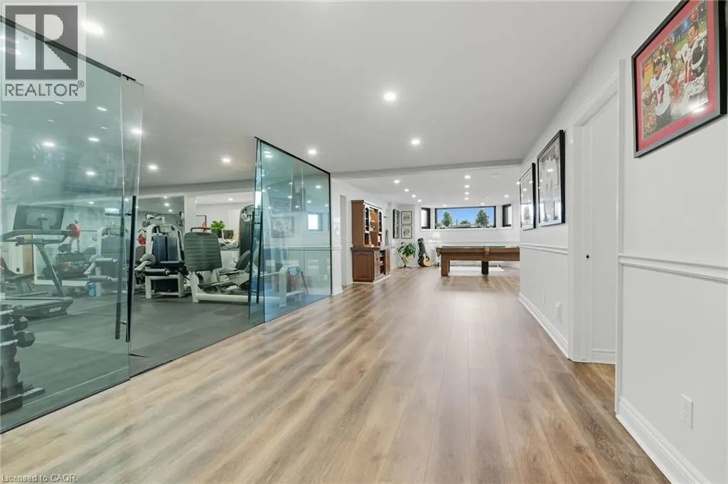 9 LOCHSIDE Drive
