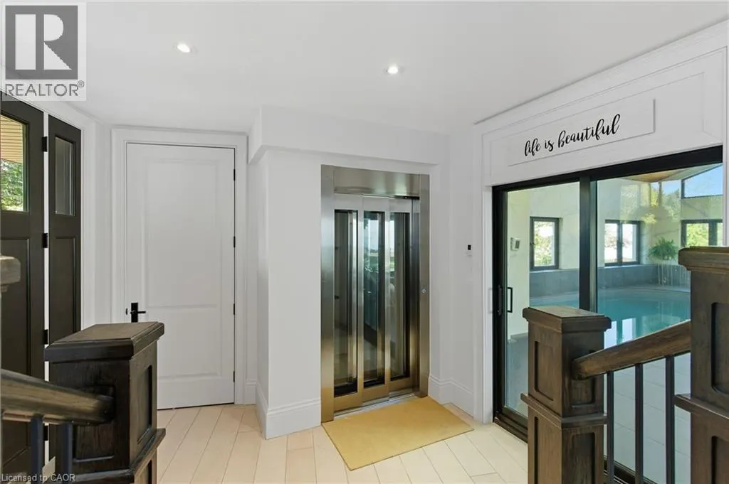 9 LOCHSIDE Drive