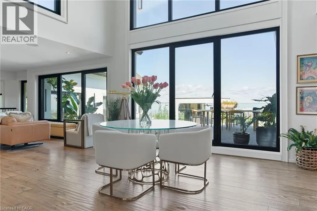 9 LOCHSIDE Drive