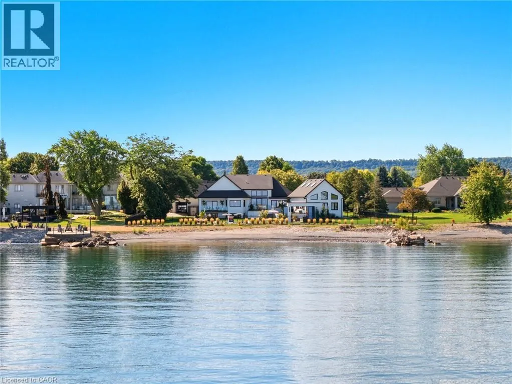 9 LOCHSIDE Drive