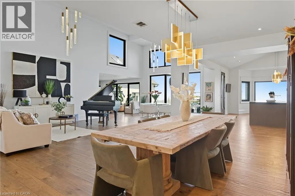 9 LOCHSIDE Drive