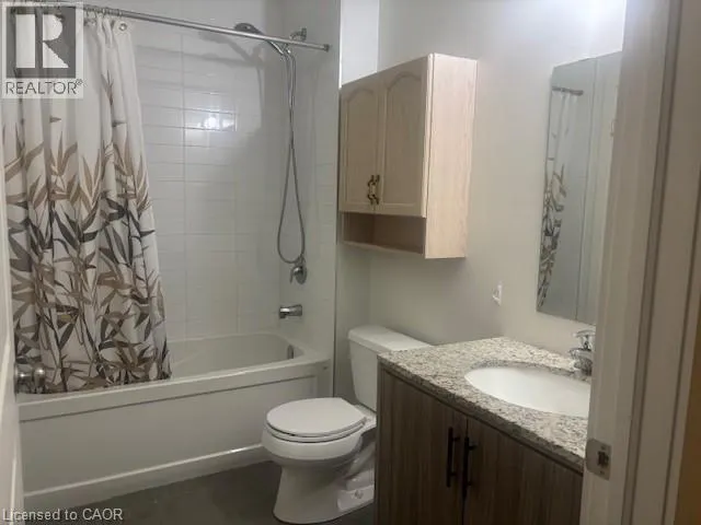 4040 UPPER MIDDLE Road Unit# 101, #101