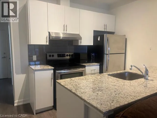 4040 UPPER MIDDLE Road Unit# 101, #101