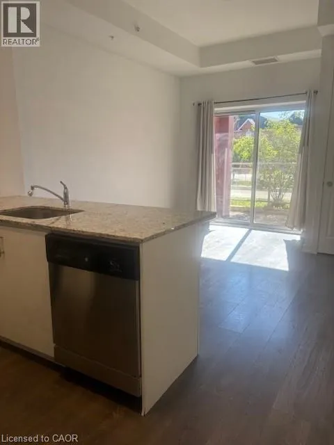 4040 UPPER MIDDLE Road Unit# 101, #101