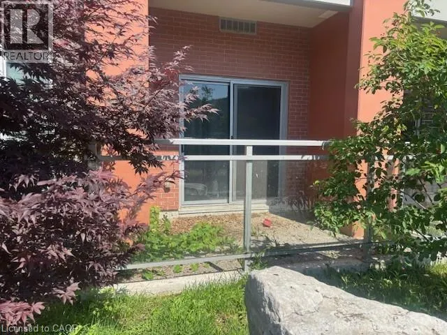 4040 UPPER MIDDLE Road Unit# 101, #101
