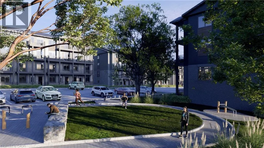 235 BLAIR CREEK Drive Unit# 2, #2