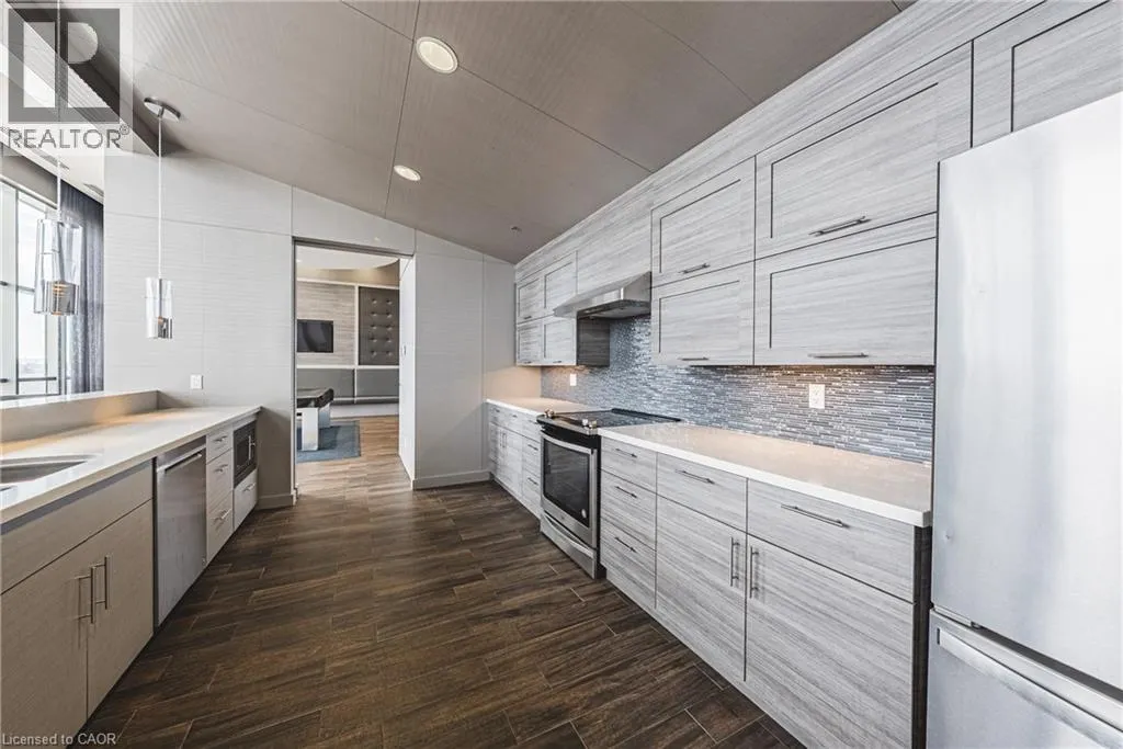 2081 FAIRVIEW Street Unit# 2001, #2001