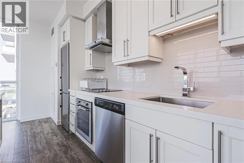 2081 FAIRVIEW Street Unit# 2001, #2001