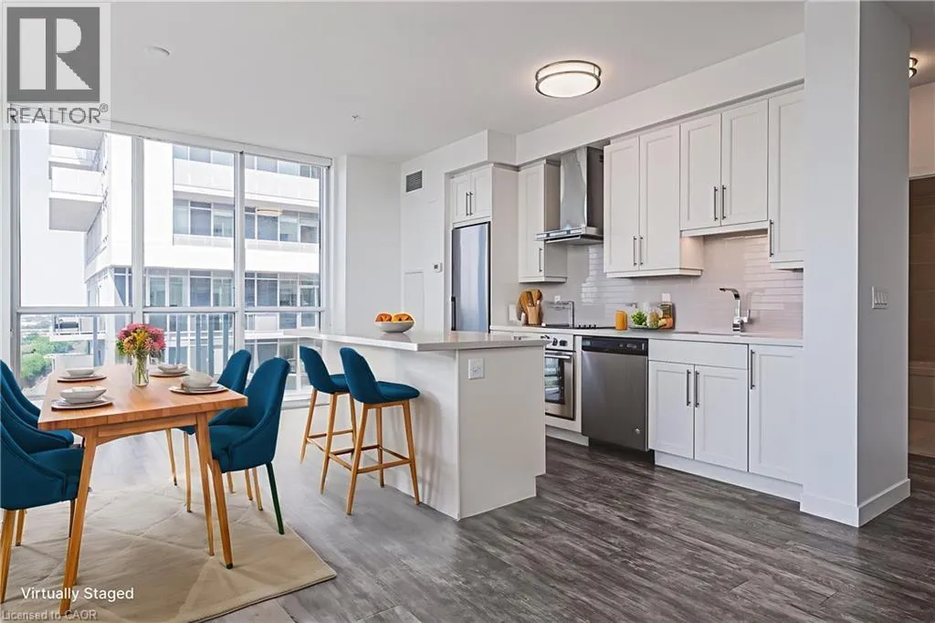 2081 FAIRVIEW Street Unit# 2001, #2001