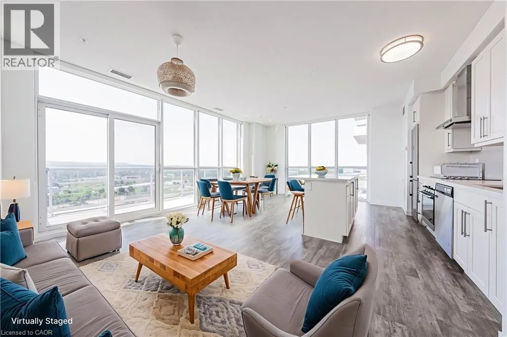 2081 FAIRVIEW Street Unit# 2001, #2001