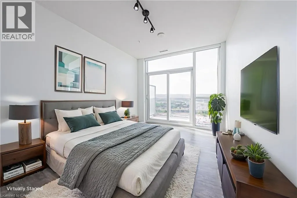 2081 FAIRVIEW Street Unit# 2001, #2001