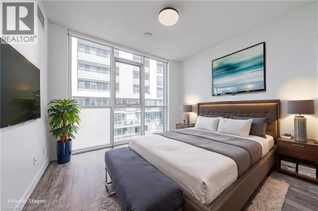 2081 FAIRVIEW Street Unit# 2001, #2001